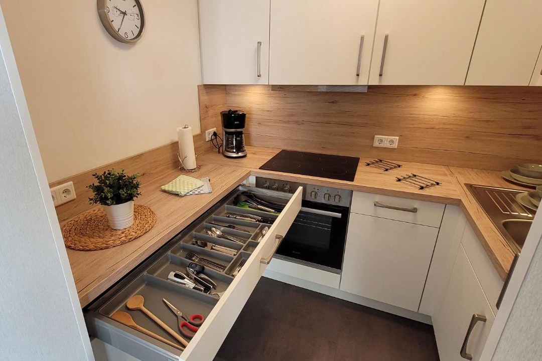 Photo of Kitchen in Ortsmitte