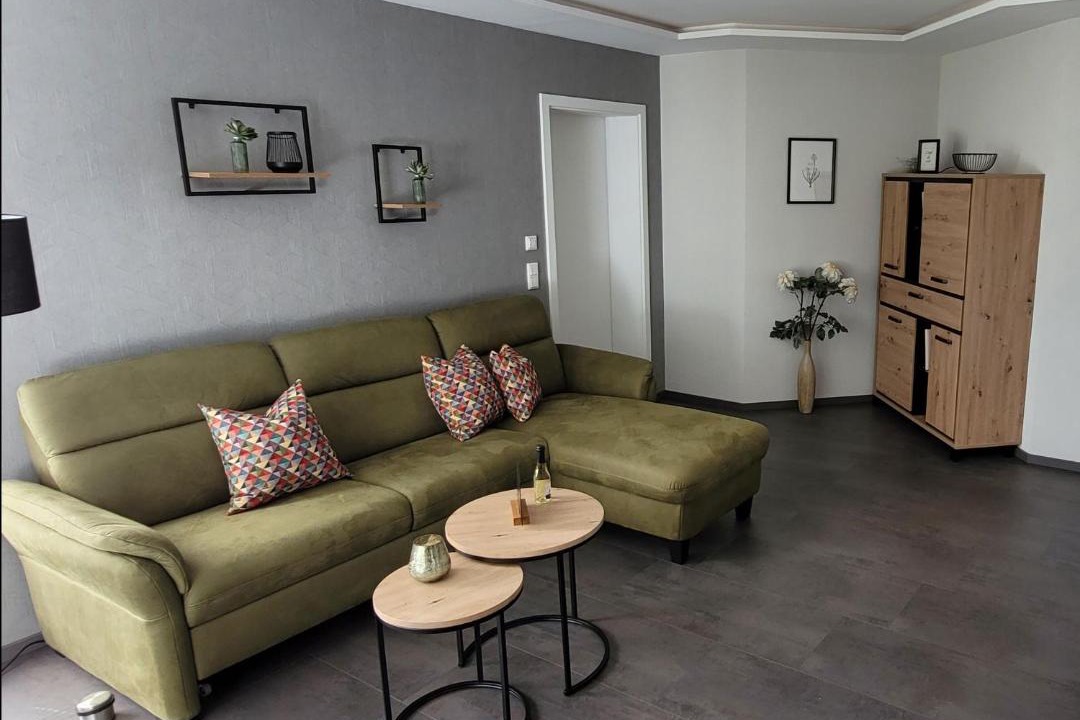 Photo of Livingroom in Ortsmitte