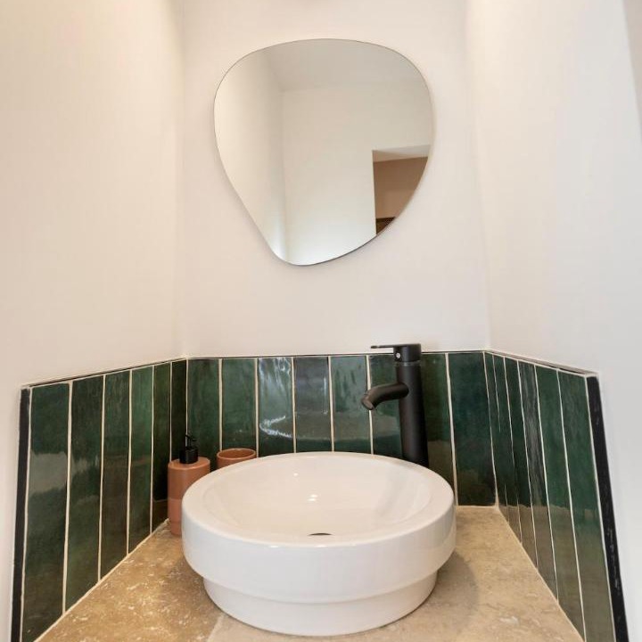 Photo of Bathroom in Apt