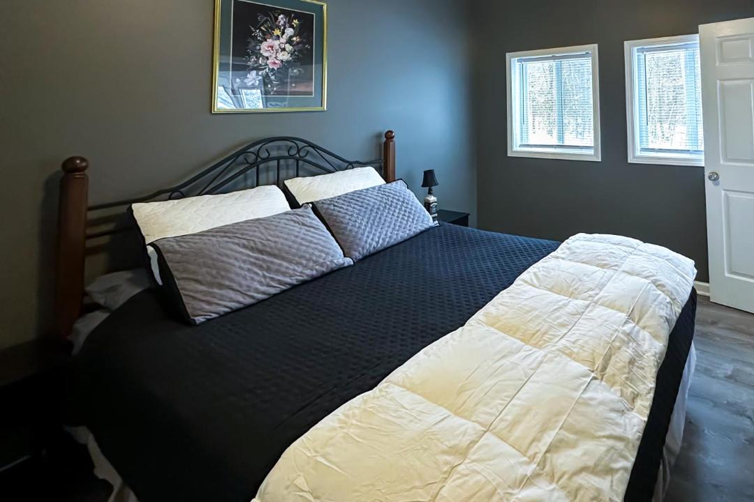 Photo of Bedroom in Nimitz