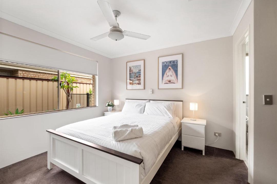 Photo of Bedroom in South Yunderup