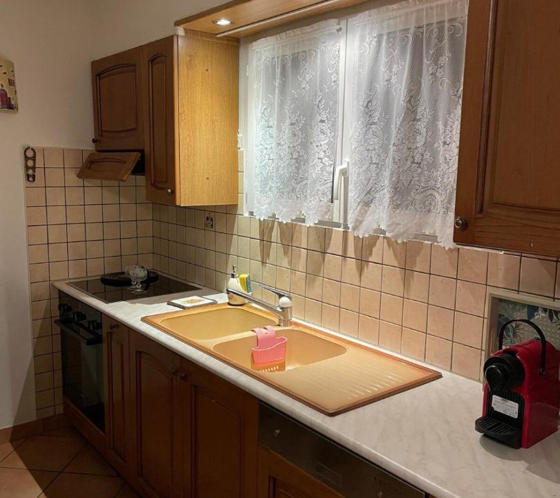 Photo of Kitchen in Sigirino