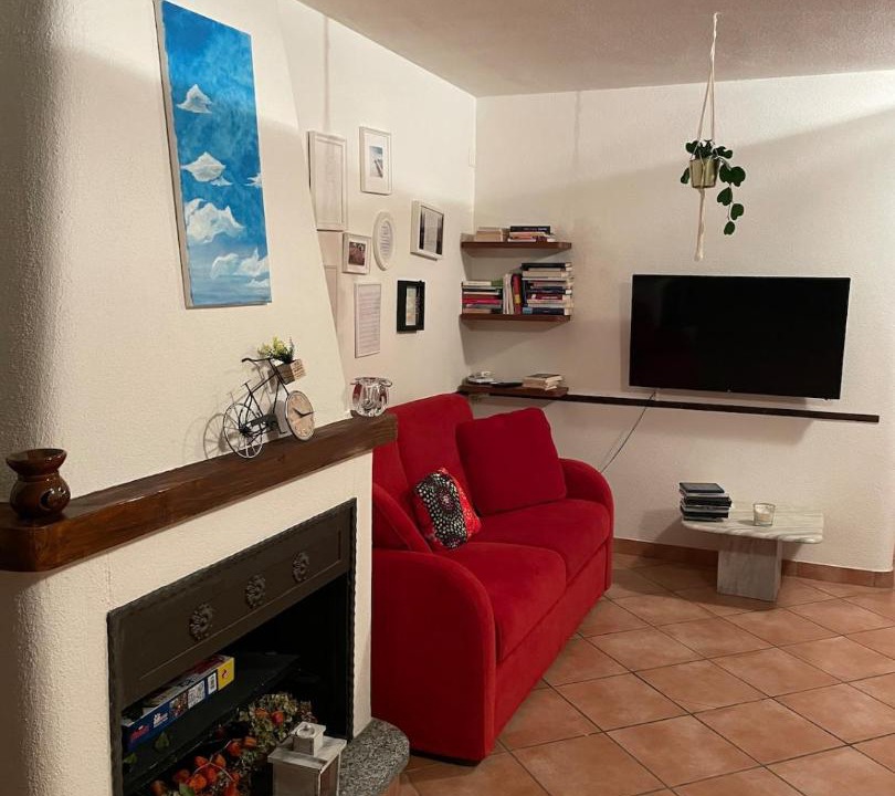 Photo of Livingroom in Sigirino