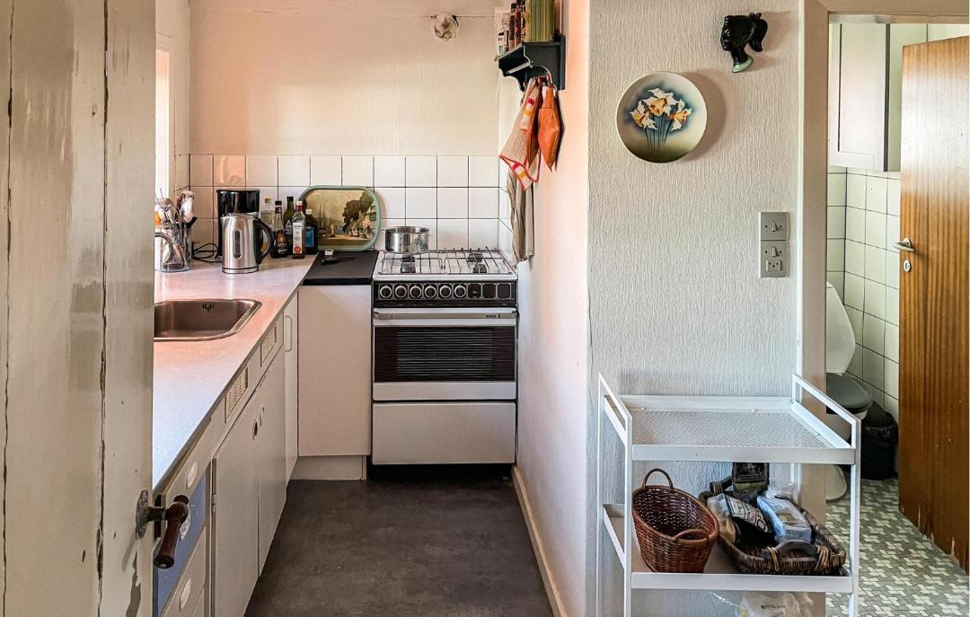 Photo of Kitchen in Ærø Municipality