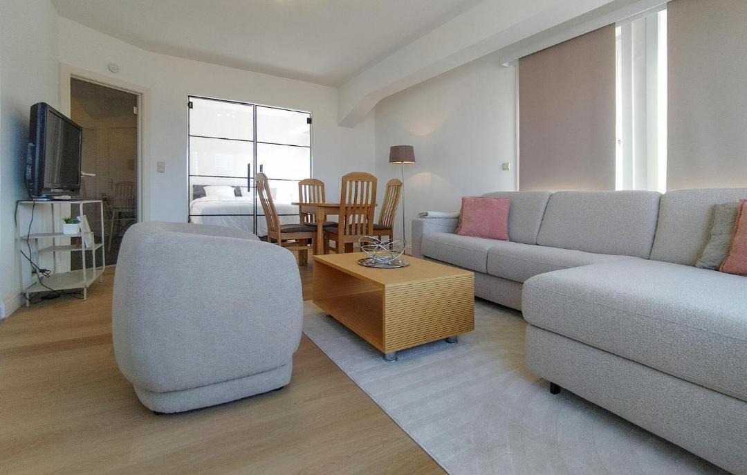 Photo of Livingroom in Mariakerke