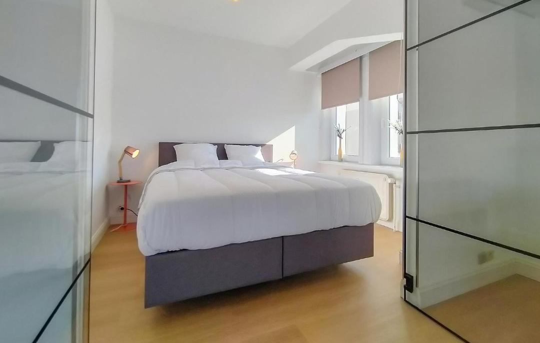 Photo of Bedroom in Mariakerke