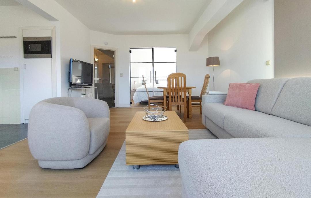 Photo of Livingroom in Mariakerke