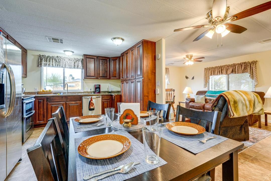 Photo of Kitchen in Apache Junction
