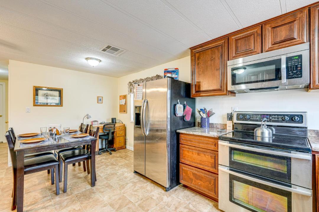 Photo of Kitchen in Apache Junction
