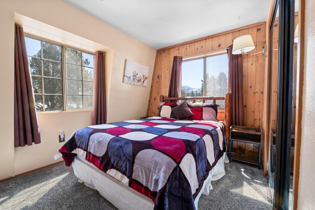 Photo of Bedroom in Peter Pan