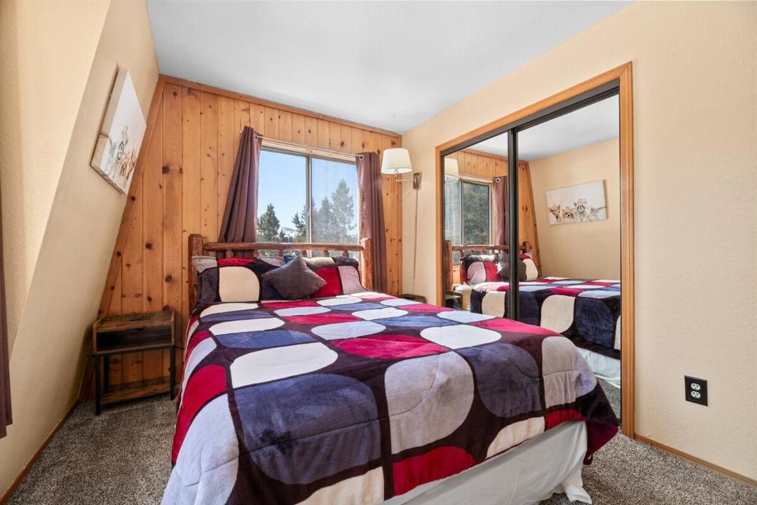 Photo of Bedroom in Peter Pan