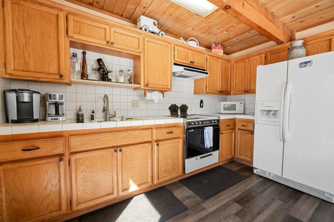 Photo of Kitchen in Peter Pan