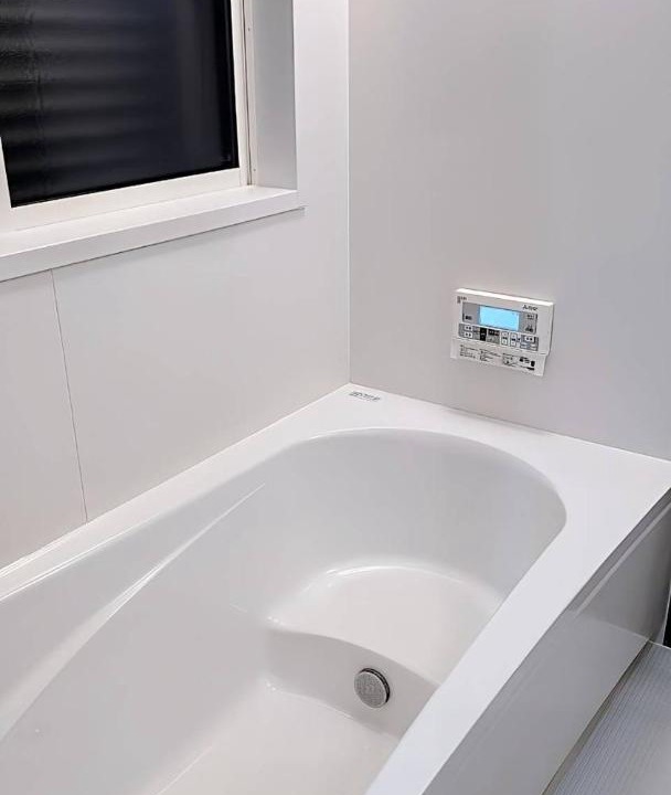Photo of Bathroom in Kannawa Onsen
