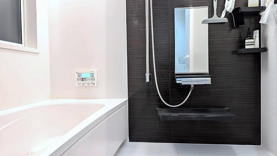 Photo of Bathroom in Kannawa Onsen