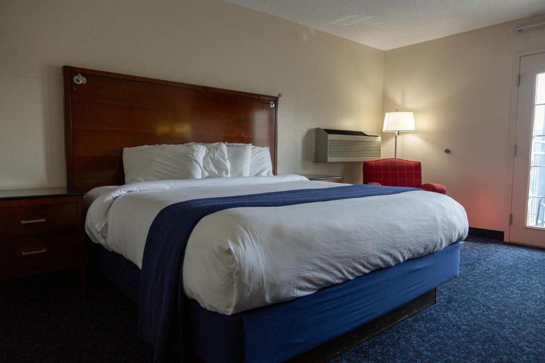 Photo of Bedroom in Put-in-Bay