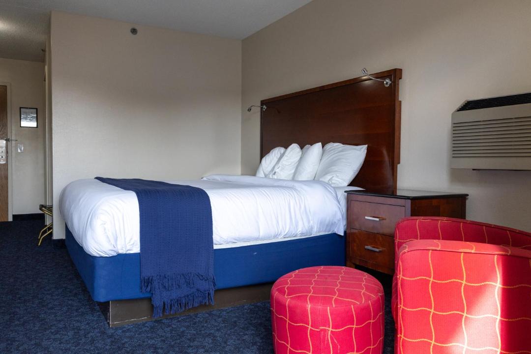 Photo of Bedroom in Put-in-Bay
