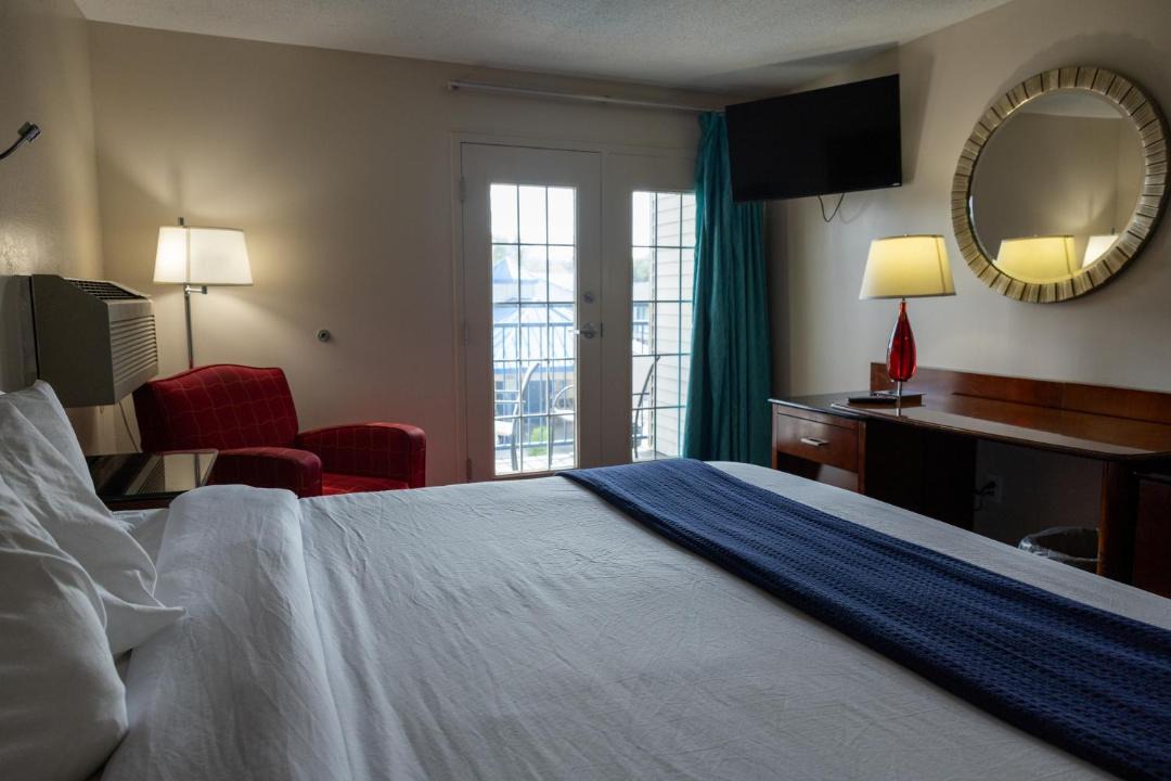 Photo of Bedroom in Put-in-Bay