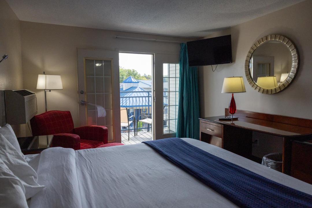 Photo of Bedroom in Put-in-Bay