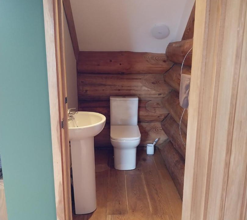 Photo of Bathroom in Pentney