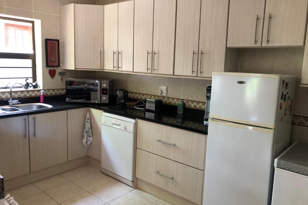 Photo of Kitchen in Welgemoed
