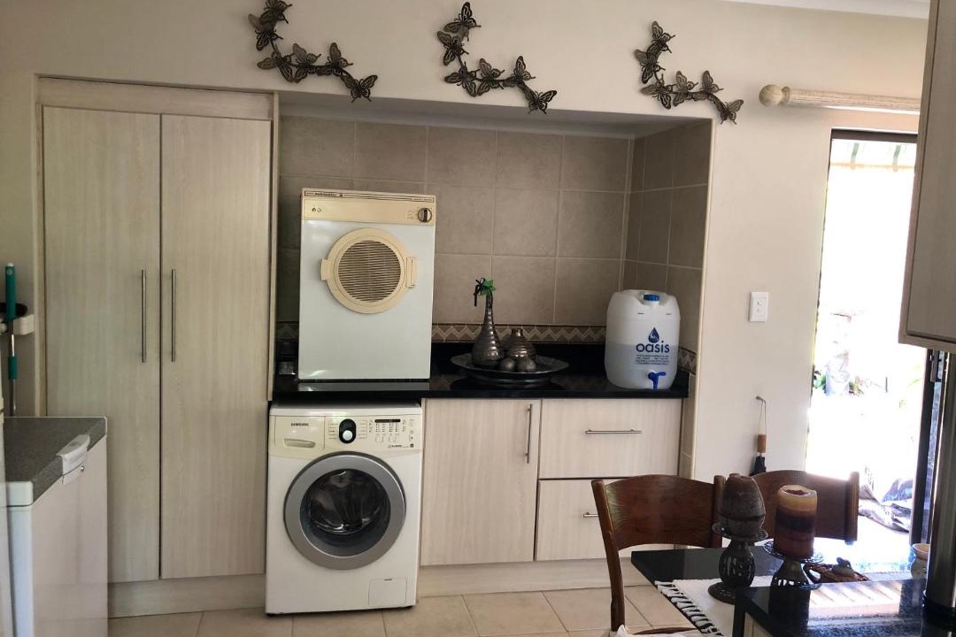 Photo of Kitchen in Welgemoed