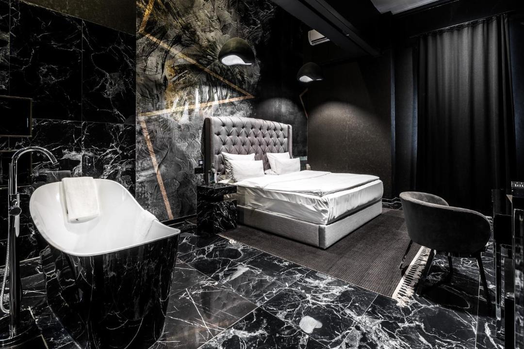 Photo of Bathroom in Ehrenfeld