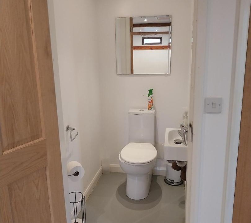 Photo of Bathroom in Pentney