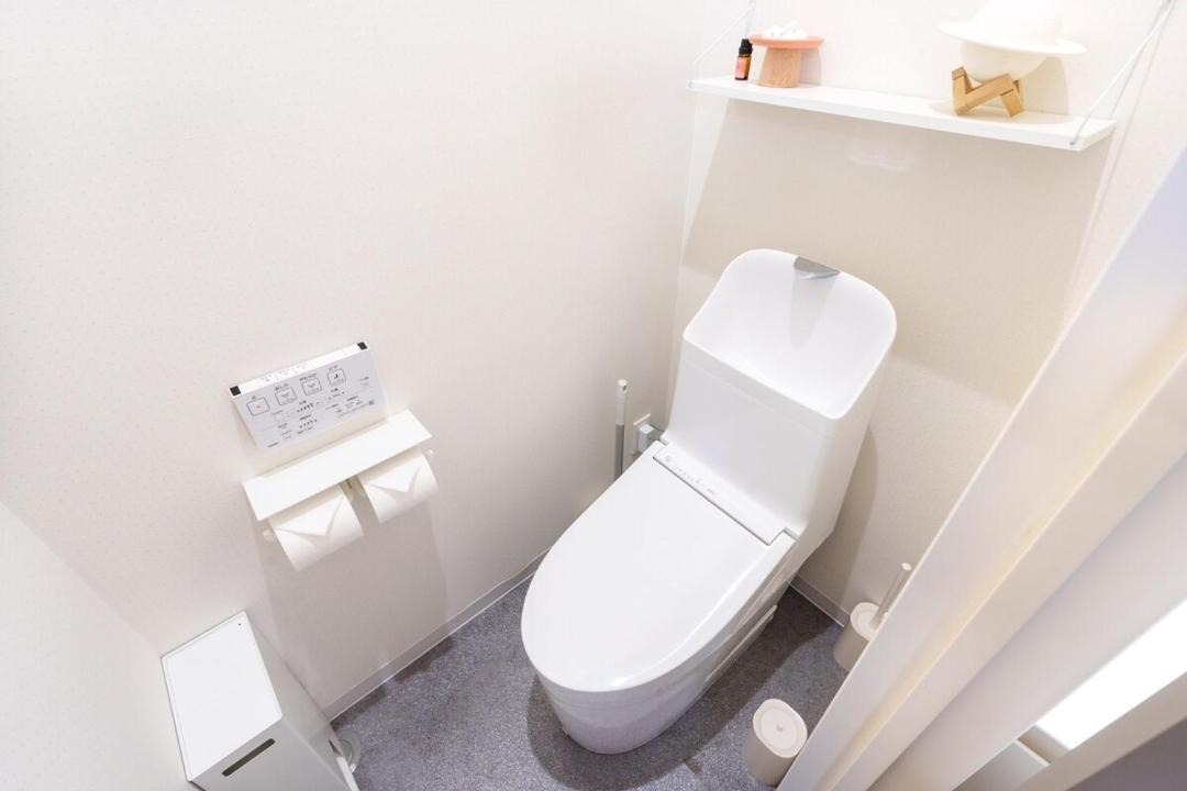 Photo of Bathroom in Numabukuro