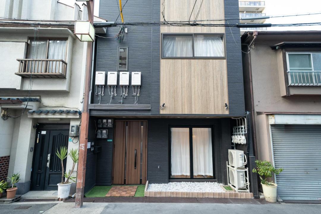 Photo of Others in Shinsekai