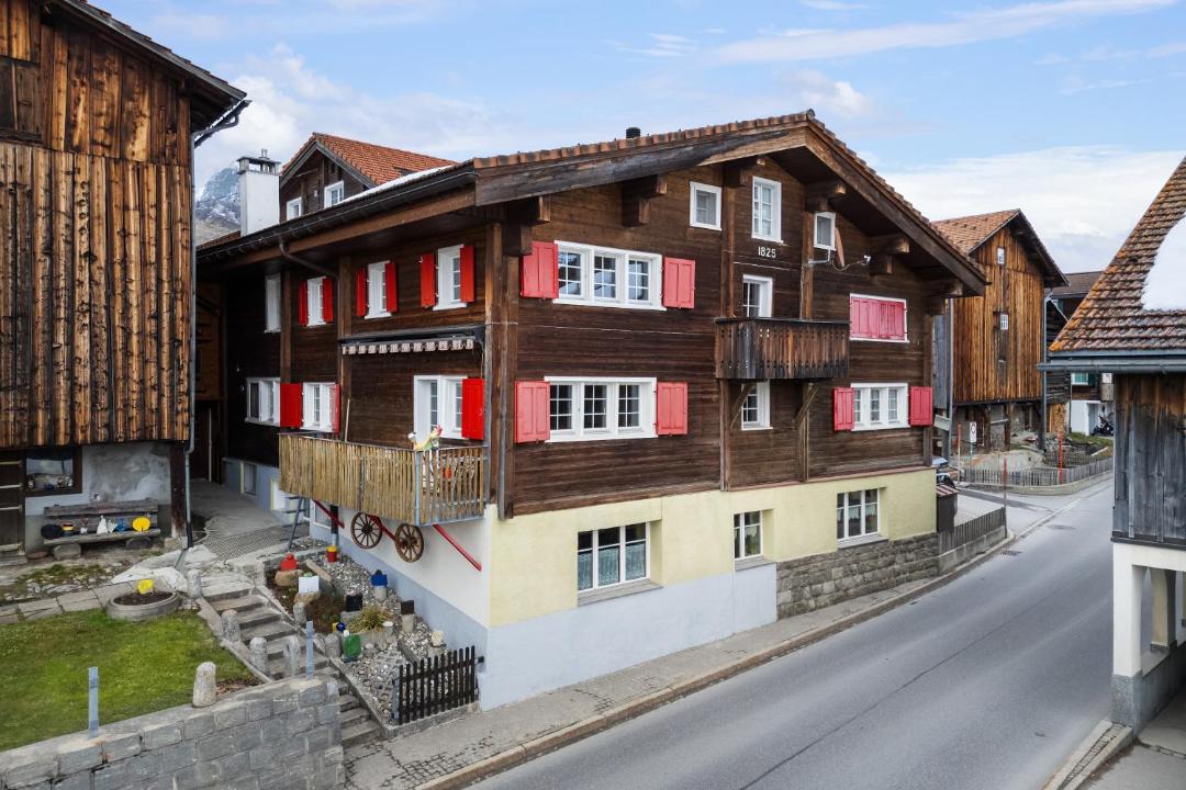 Photo of Others in Sedrun