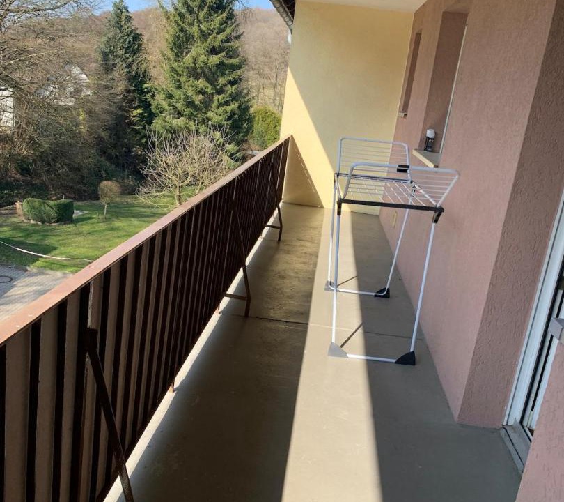 Photo of Patio Balcony in Overath