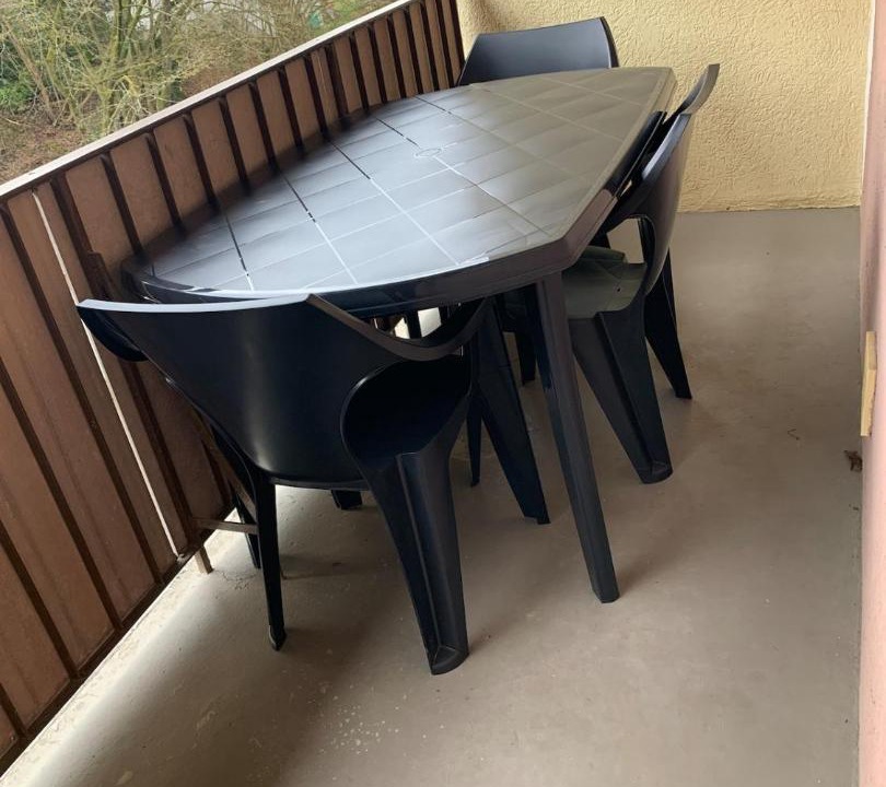 Photo of Patio Balcony in Overath