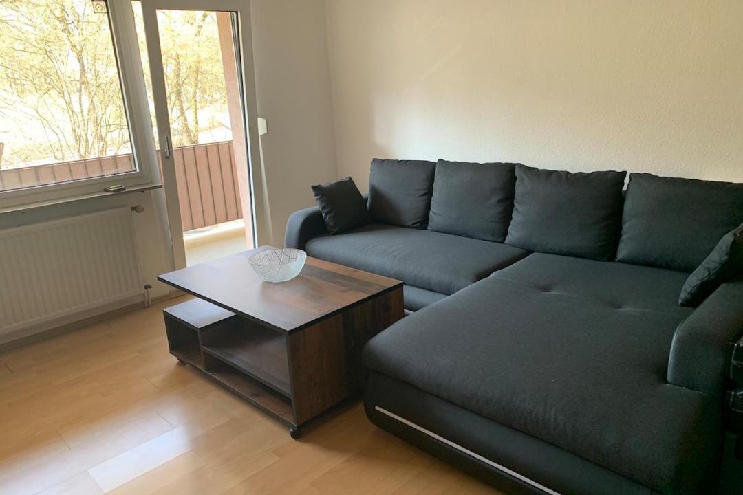 Photo of Livingroom in Overath