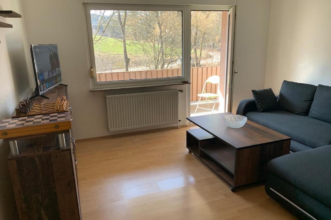 Photo of Livingroom in Overath
