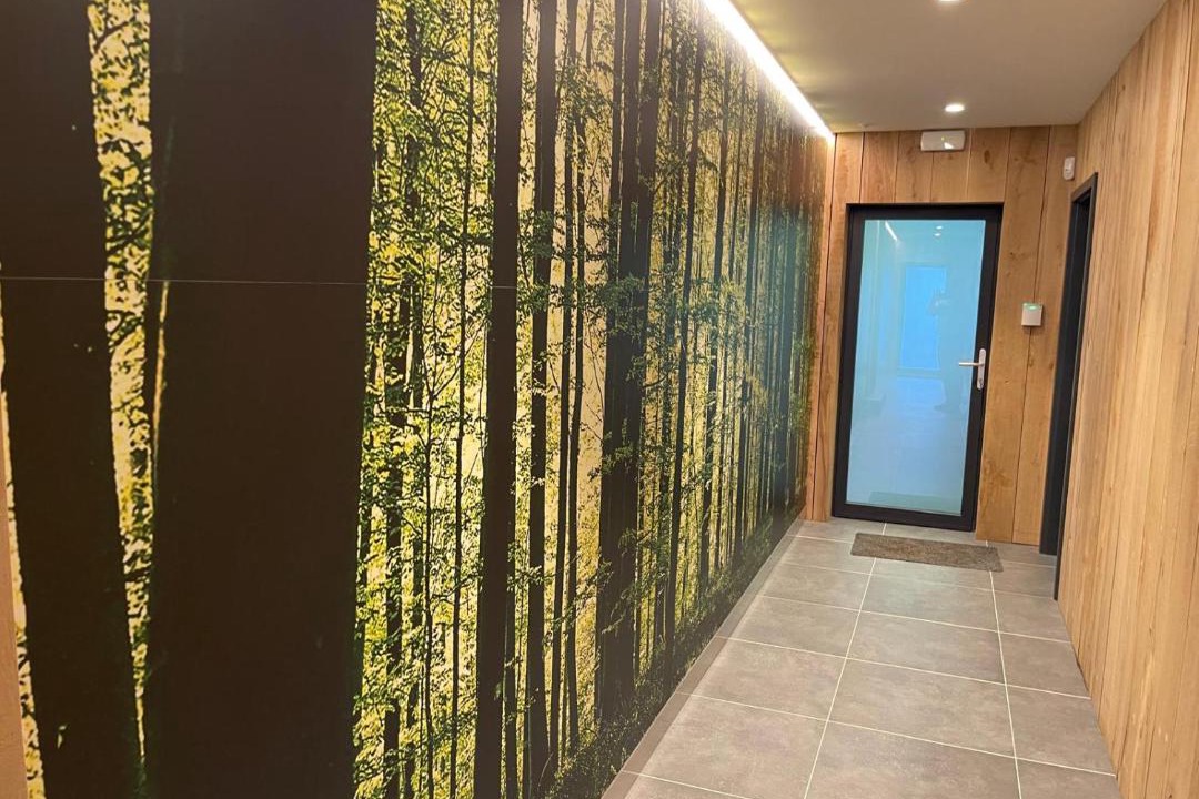 Photo of Bathroom in Wellin