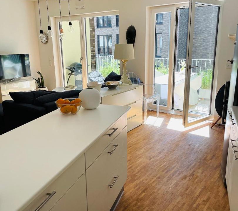 Photo of Kitchen in Stadtbezirk 3