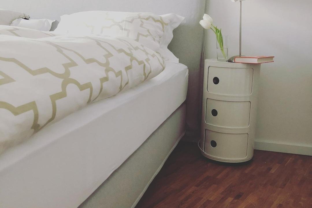 Photo of Bedroom in Stadtbezirk 3