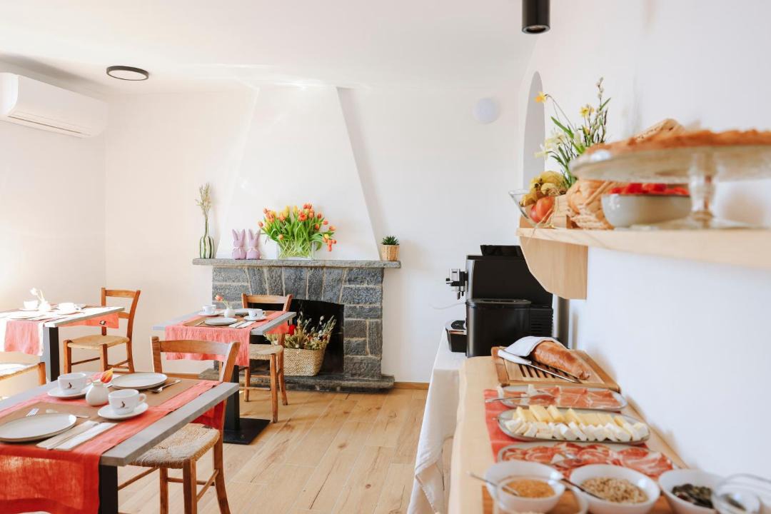 Photo of Kitchen in Mendrisio