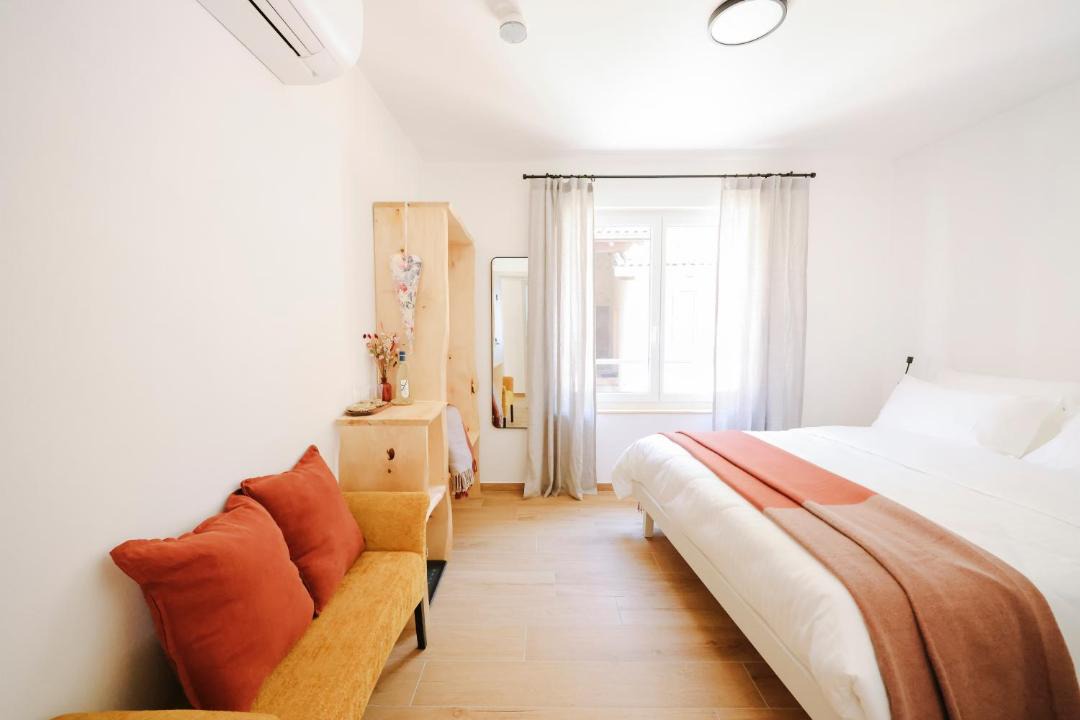 Photo of Bedroom in Mendrisio