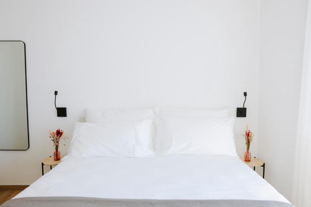 Photo of Bedroom in Mendrisio