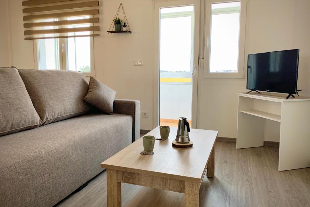 Photo of Livingroom in Palas de Rei