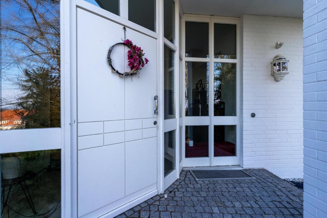 Photo of Patio Balcony in Oerlinghausen