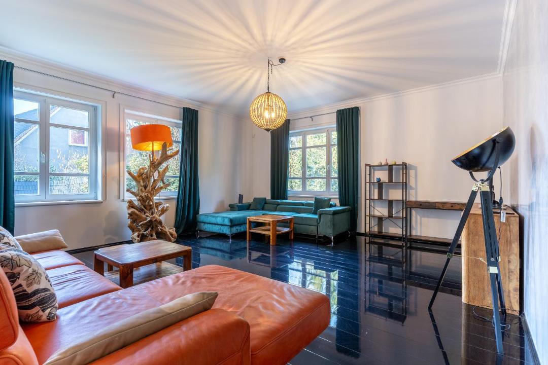 Photo of Livingroom in Oerlinghausen