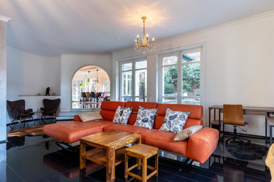 Photo of Livingroom in Oerlinghausen