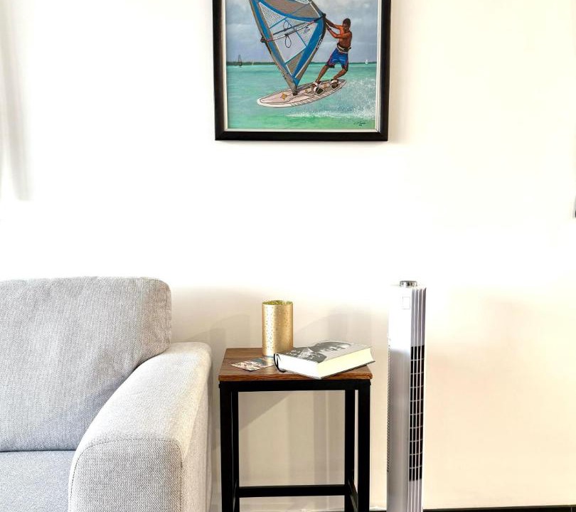 Photo of Livingroom in Playa