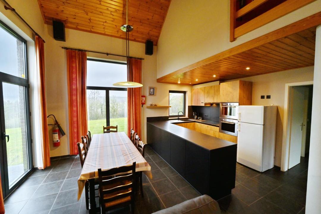 Photo of Kitchen in Somme-Leuze