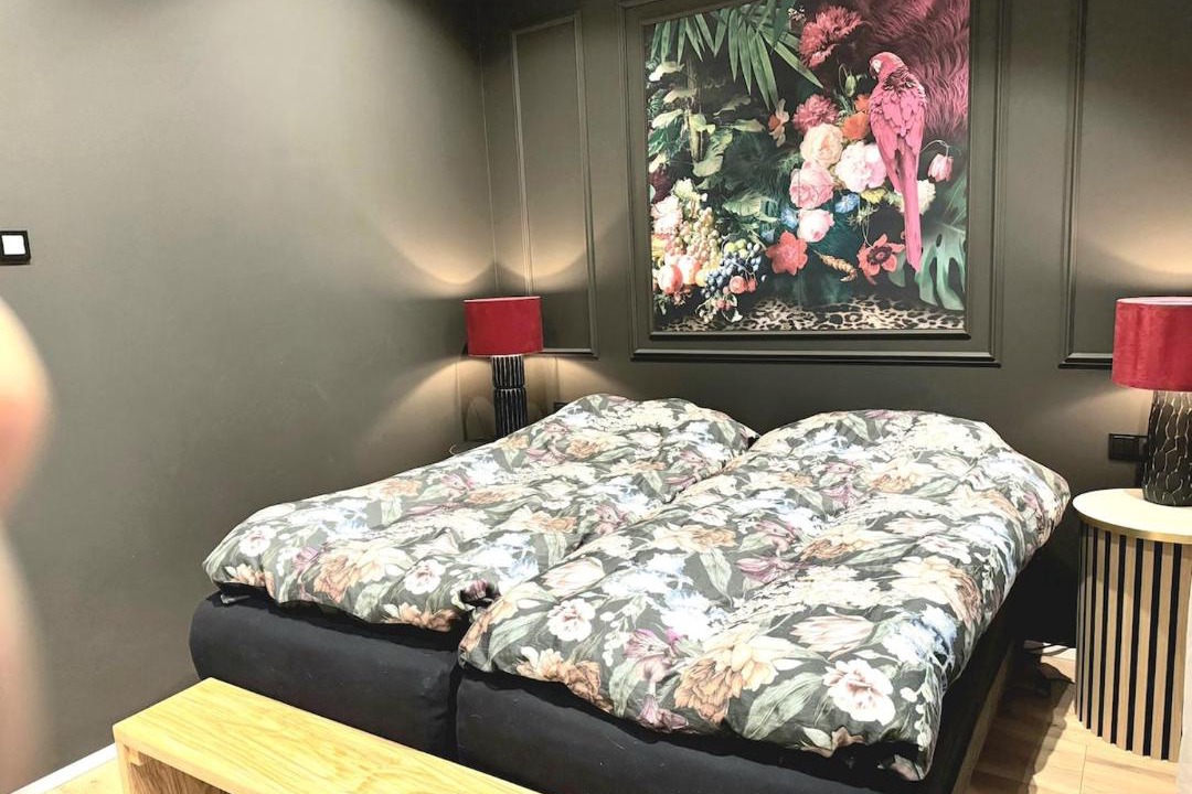 Photo of Bedroom in Mosfellsbaer
