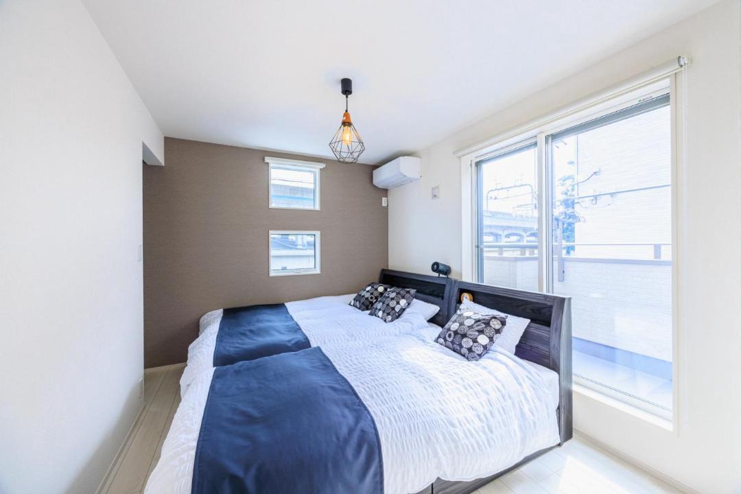 Photo of Bedroom in Minato Ward