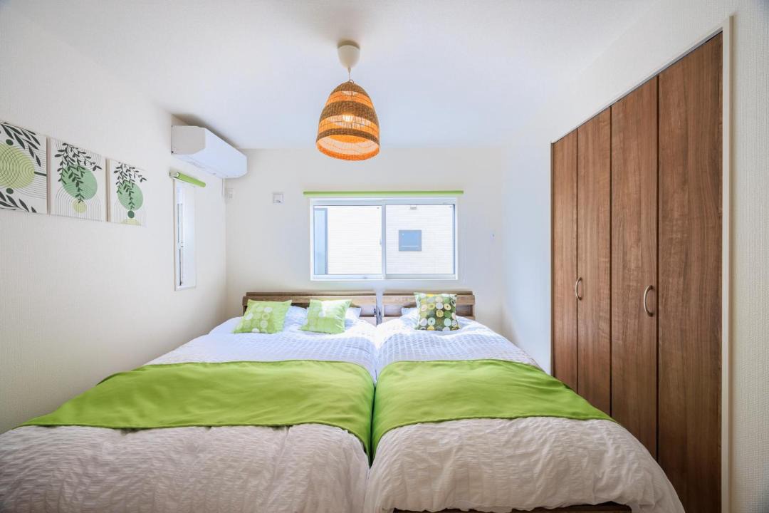 Photo of Bedroom in Minato Ward