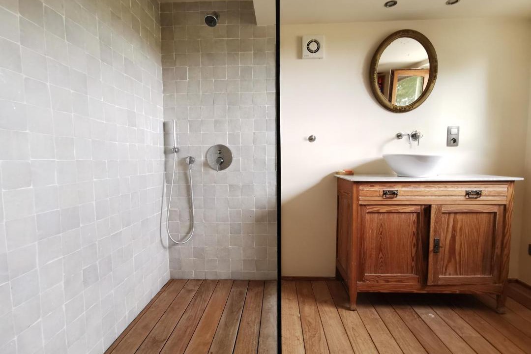Photo of Bathroom in Le Bizet
